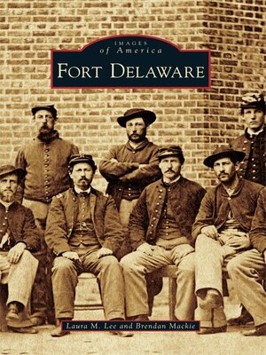 cover image of Fort Delaware